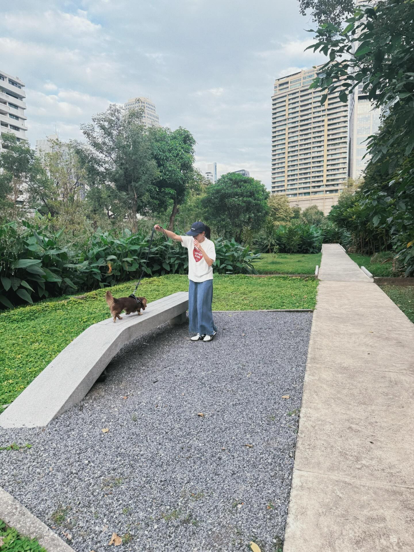 ใบเฟิร์น - พิมพ์ชนก ลือวิเศษไพบูลย์