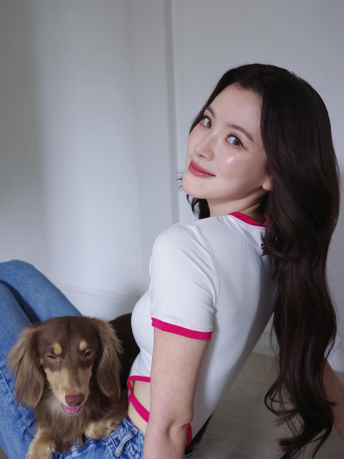 ใบเฟิร์น - พิมพ์ชนก ลือวิเศษไพบูลย์