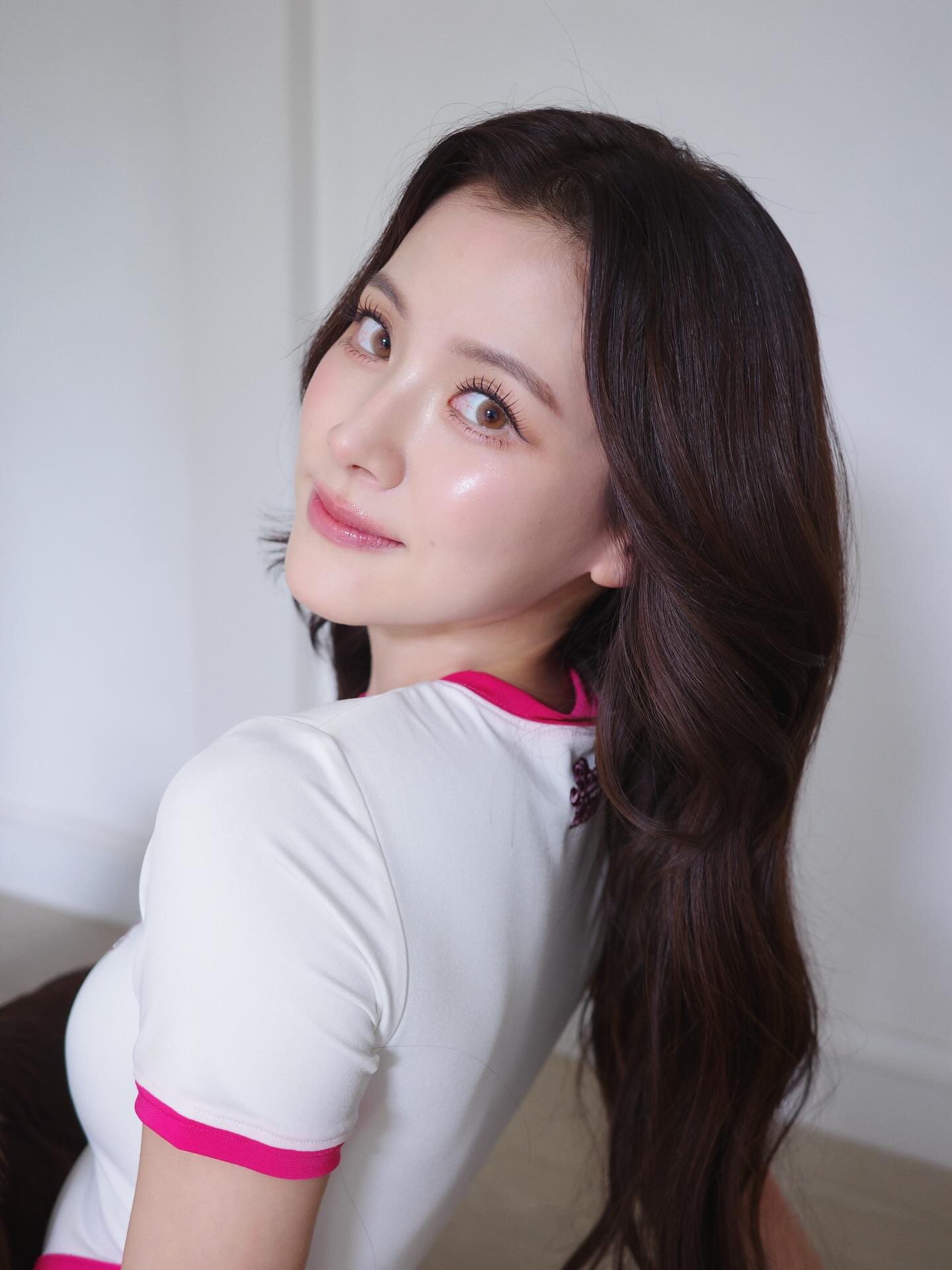 ใบเฟิร์น - พิมพ์ชนก ลือวิเศษไพบูลย์