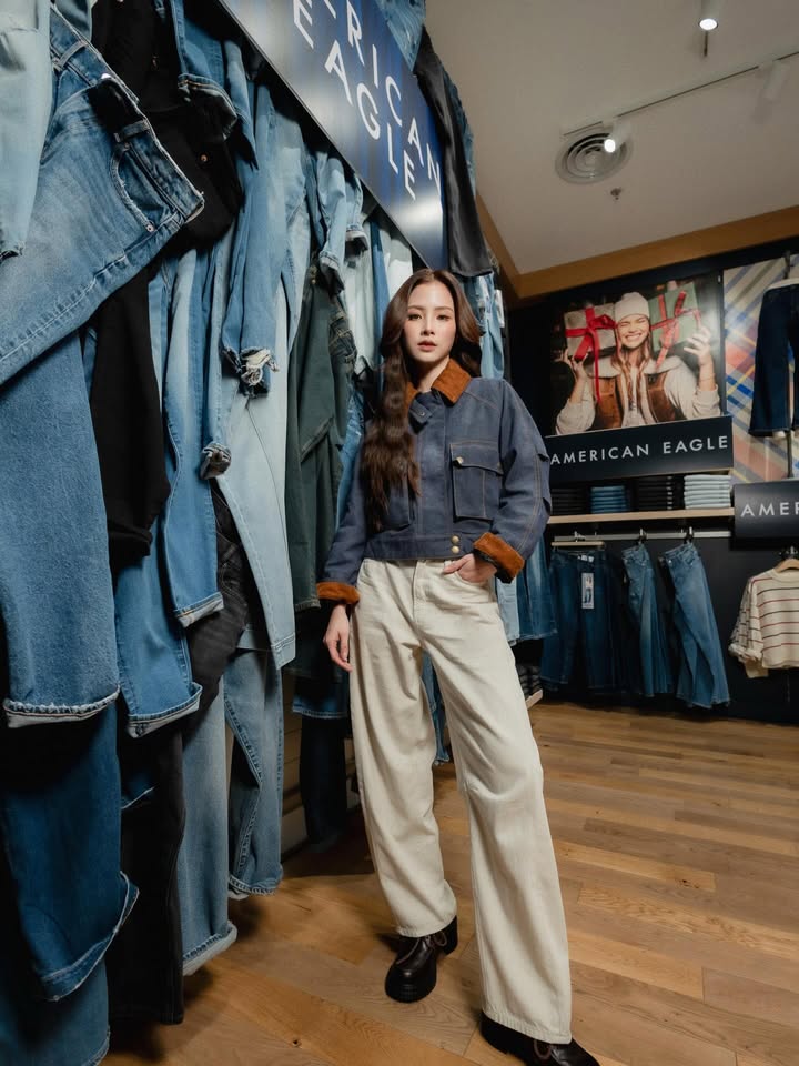 ใบเฟิร์น - พิมพ์ชนก ลือวิเศษไพบูลย์