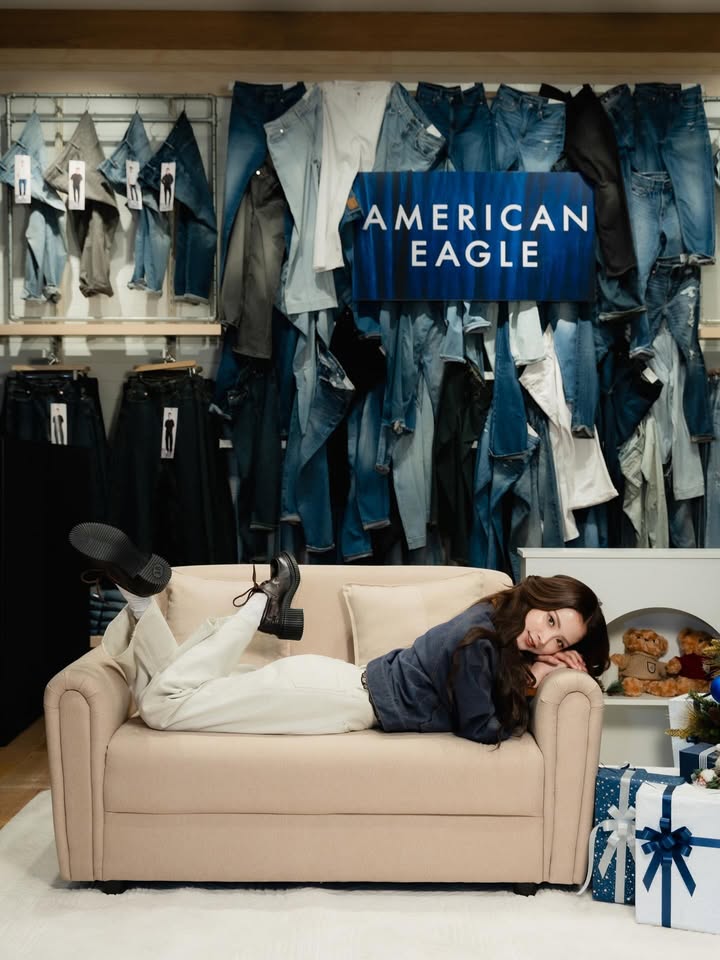 ใบเฟิร์น - พิมพ์ชนก ลือวิเศษไพบูลย์