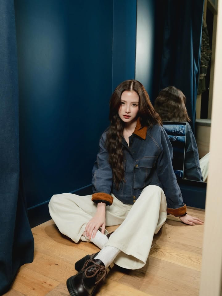 ใบเฟิร์น - พิมพ์ชนก ลือวิเศษไพบูลย์