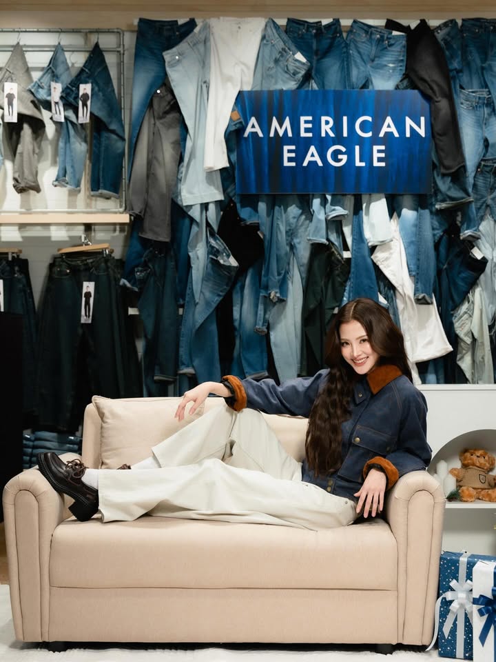 ใบเฟิร์น - พิมพ์ชนก ลือวิเศษไพบูลย์