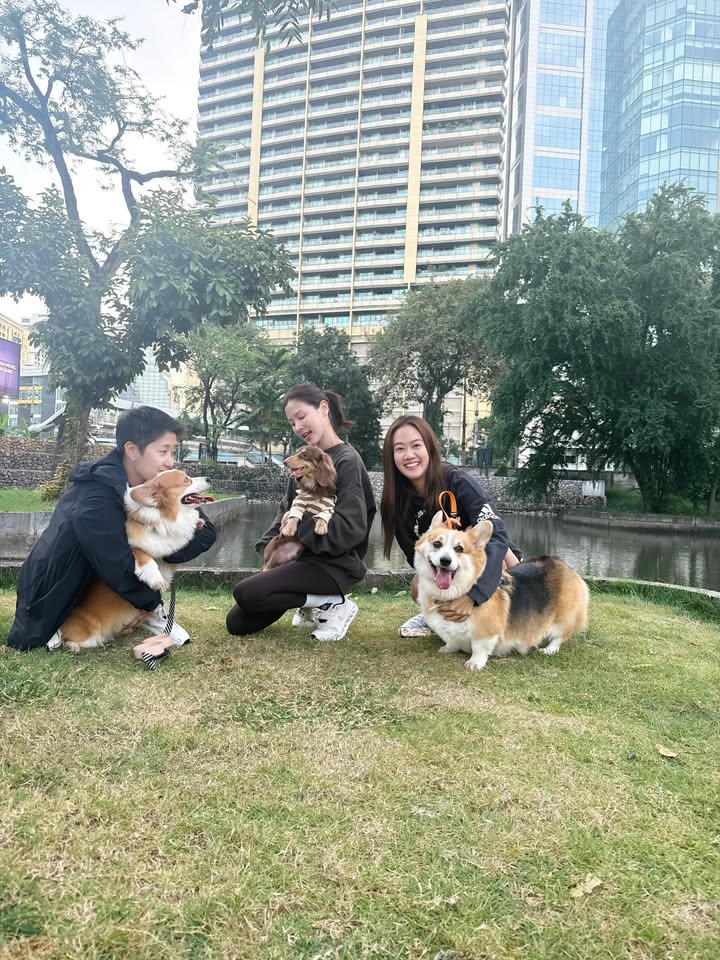 ใบเฟิร์น - พิมพ์ชนก ลือวิเศษไพบูลย์