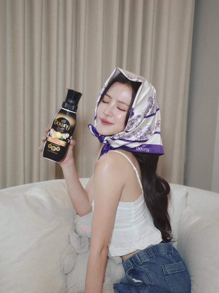 ใบเฟิร์น - พิมพ์ชนก ลือวิเศษไพบูลย์