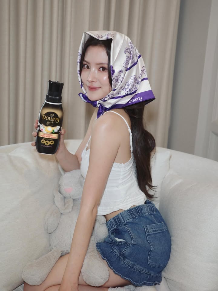 ใบเฟิร์น - พิมพ์ชนก ลือวิเศษไพบูลย์