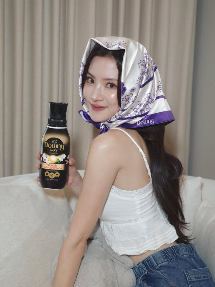 ใบเฟิร์น - พิมพ์ชนก ลือวิเศษไพบูลย์