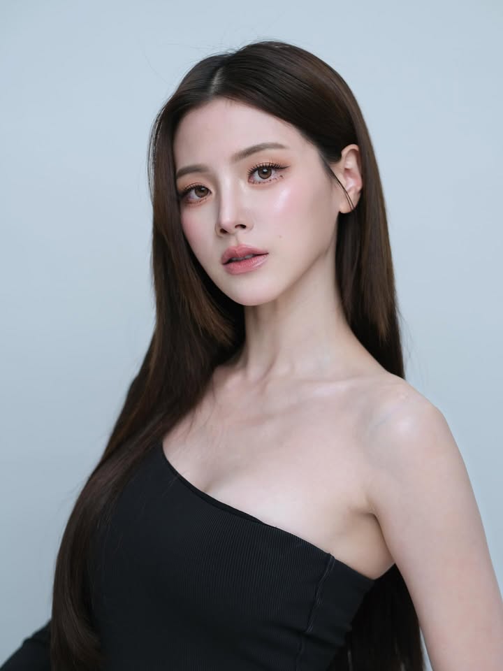 ใบเฟิร์น - พิมพ์ชนก ลือวิเศษไพบูลย์