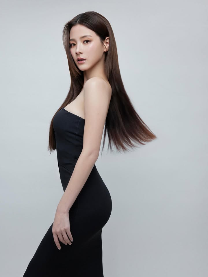 ใบเฟิร์น - พิมพ์ชนก ลือวิเศษไพบูลย์