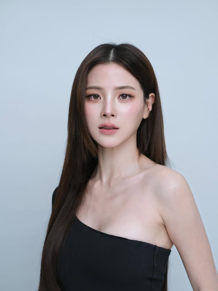 ใบเฟิร์น - พิมพ์ชนก ลือวิเศษไพบูลย์