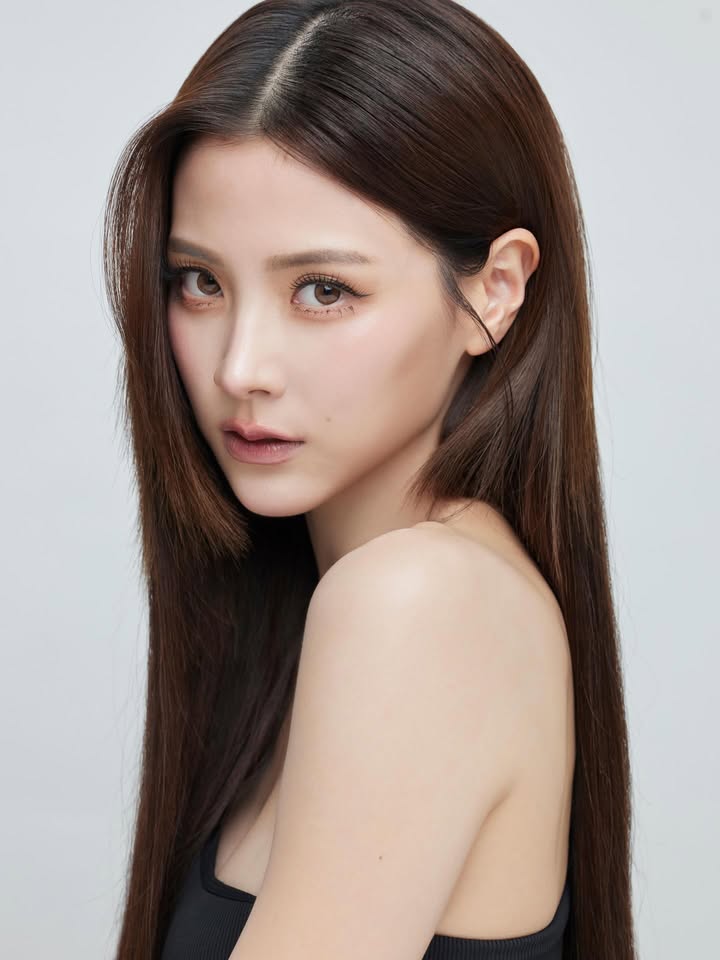 ใบเฟิร์น - พิมพ์ชนก ลือวิเศษไพบูลย์