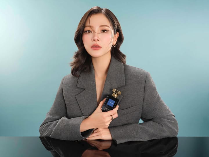 ใบเฟิร์น - พิมพ์ชนก ลือวิเศษไพบูลย์