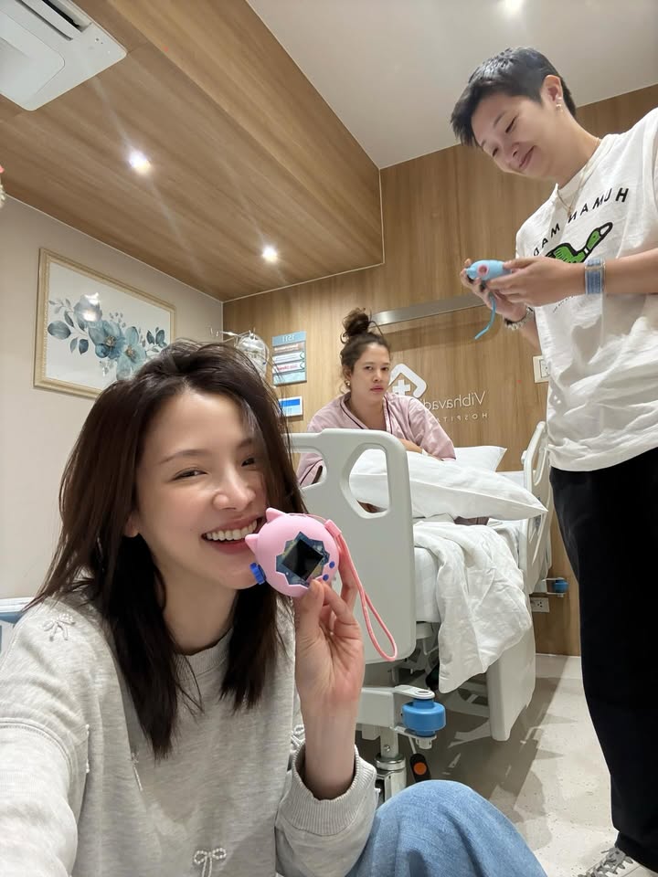 ใบเฟิร์น - พิมพ์ชนก ลือวิเศษไพบูลย์