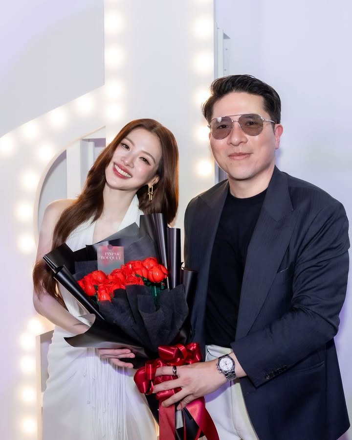 ใบเฟิร์น - พิมพ์ชนก ลือวิเศษไพบูลย์