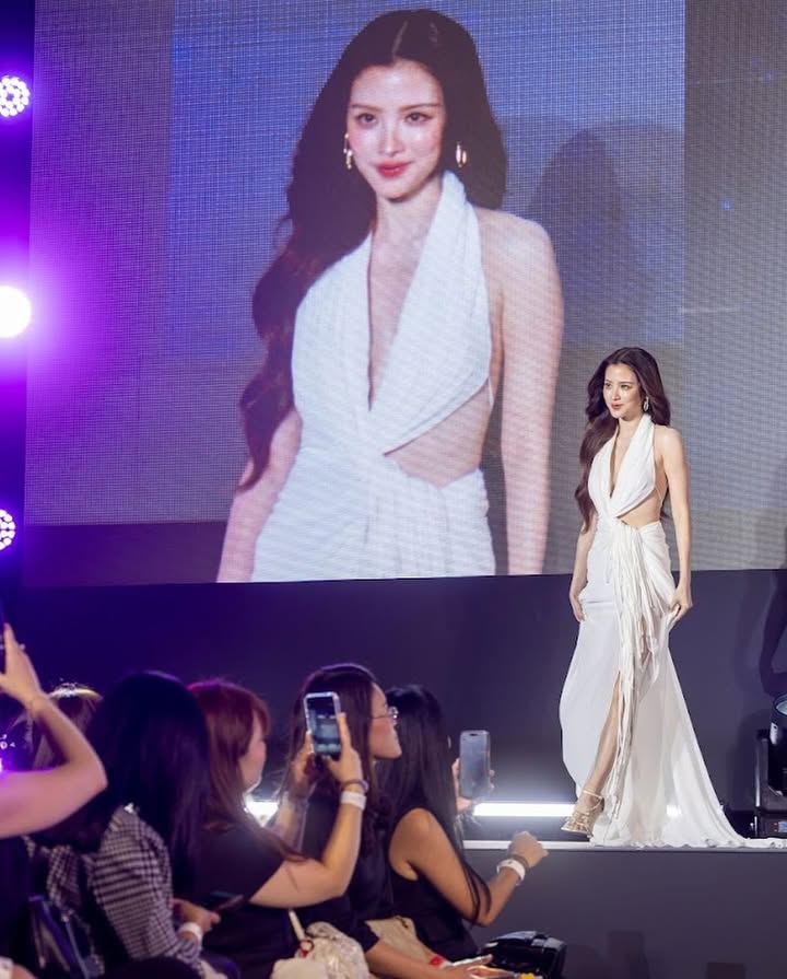 ใบเฟิร์น - พิมพ์ชนก ลือวิเศษไพบูลย์