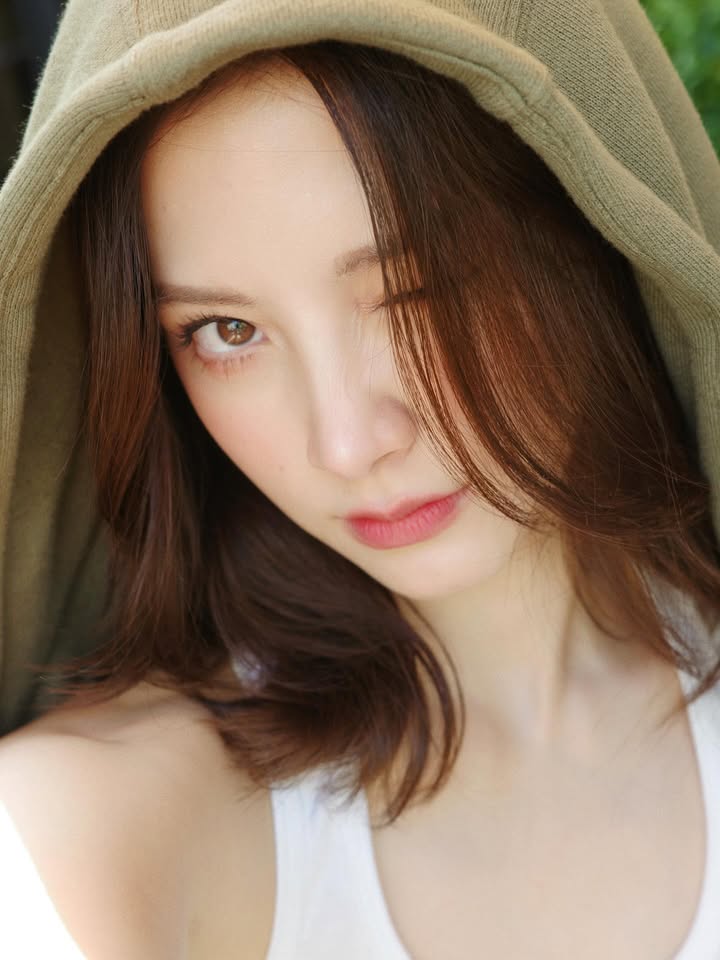 ใบเฟิร์น - พิมพ์ชนก ลือวิเศษไพบูลย์