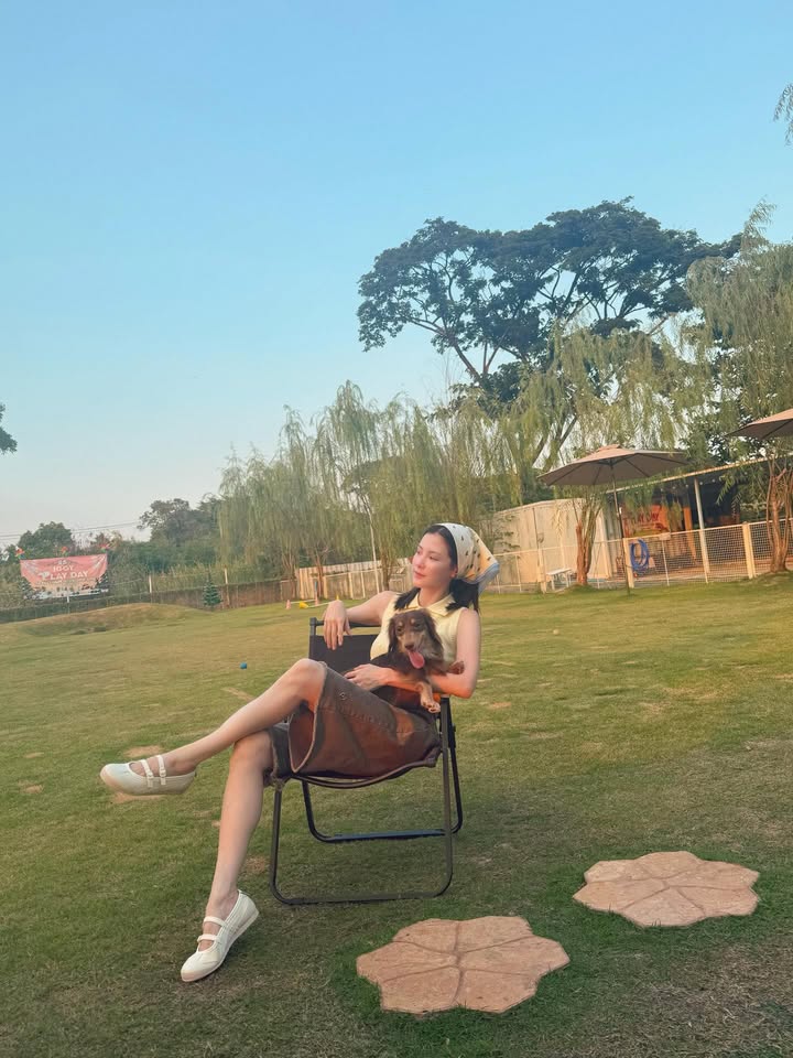 ใบเฟิร์น - พิมพ์ชนก ลือวิเศษไพบูลย์