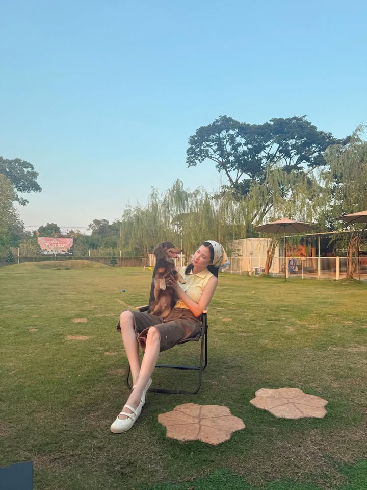 ใบเฟิร์น - พิมพ์ชนก ลือวิเศษไพบูลย์