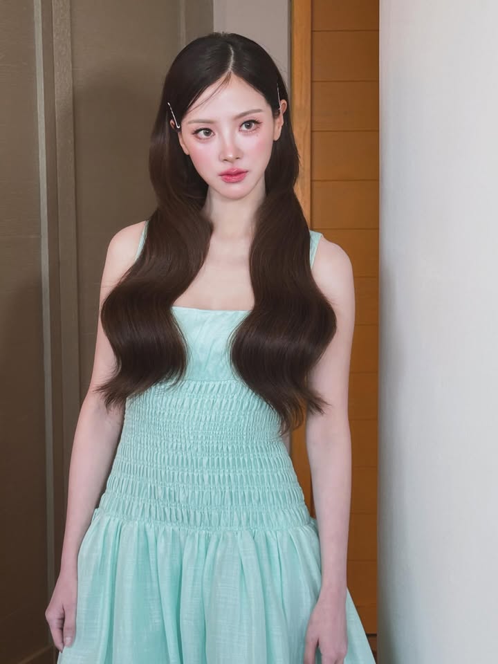 ใบเฟิร์น - พิมพ์ชนก ลือวิเศษไพบูลย์