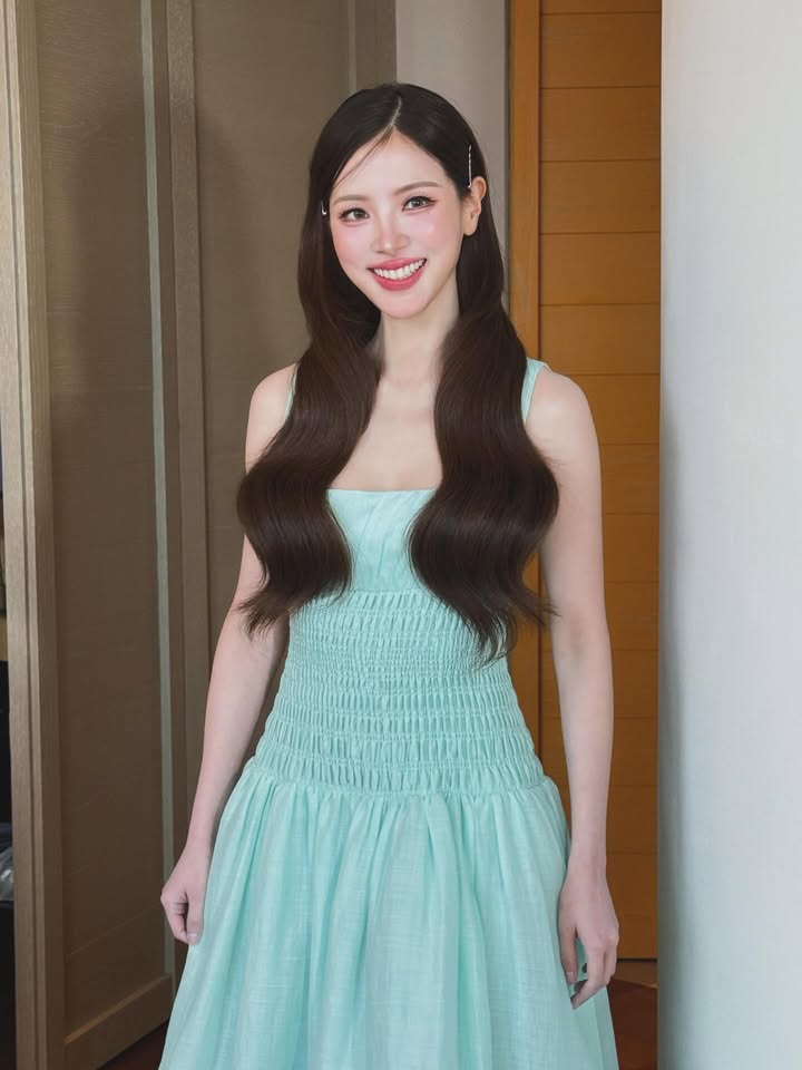 ใบเฟิร์น - พิมพ์ชนก ลือวิเศษไพบูลย์