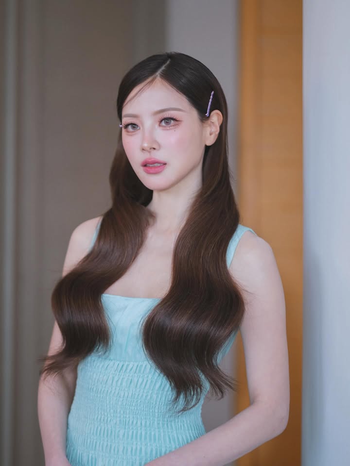 ใบเฟิร์น - พิมพ์ชนก ลือวิเศษไพบูลย์