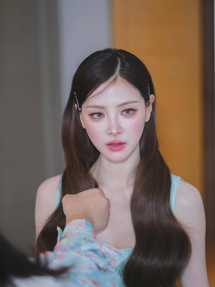 ใบเฟิร์น - พิมพ์ชนก ลือวิเศษไพบูลย์