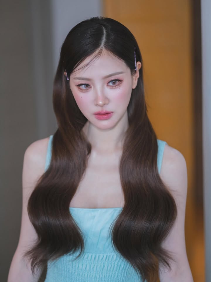 ใบเฟิร์น - พิมพ์ชนก ลือวิเศษไพบูลย์