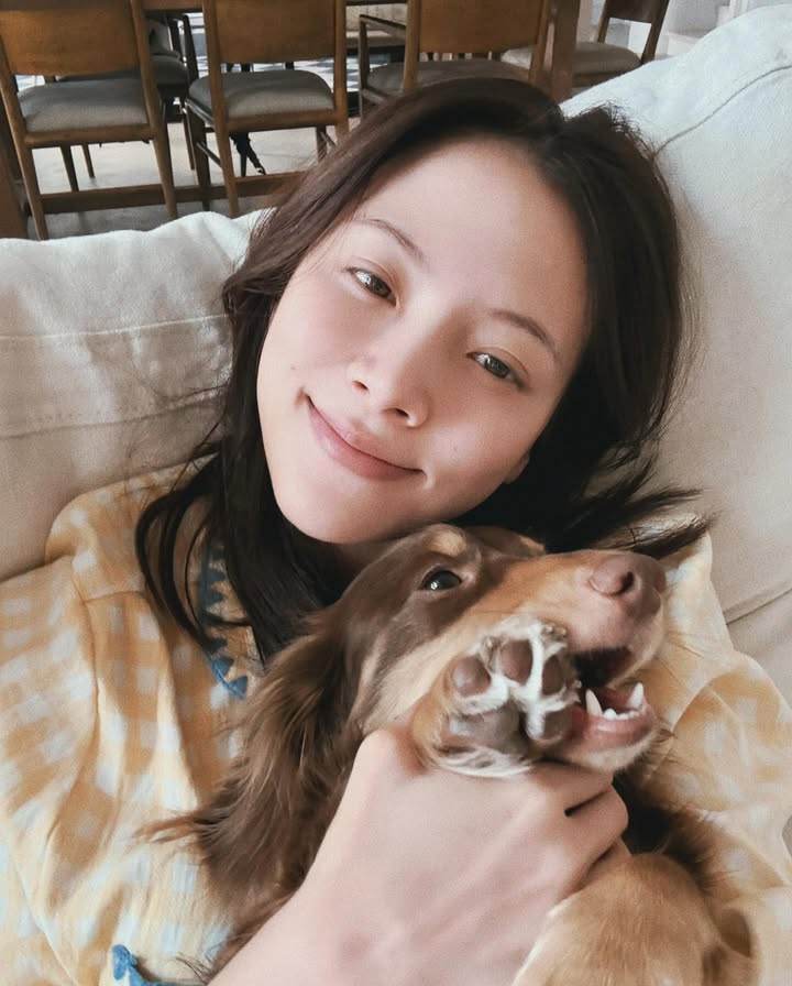 ใบเฟิร์น - พิมพ์ชนก ลือวิเศษไพบูลย์