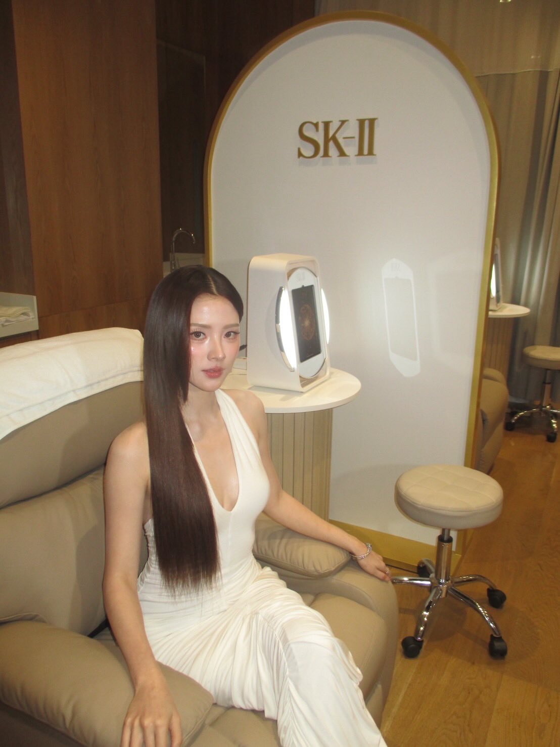 ใบเฟิร์น - พิมพ์ชนก ลือวิเศษไพบูลย์