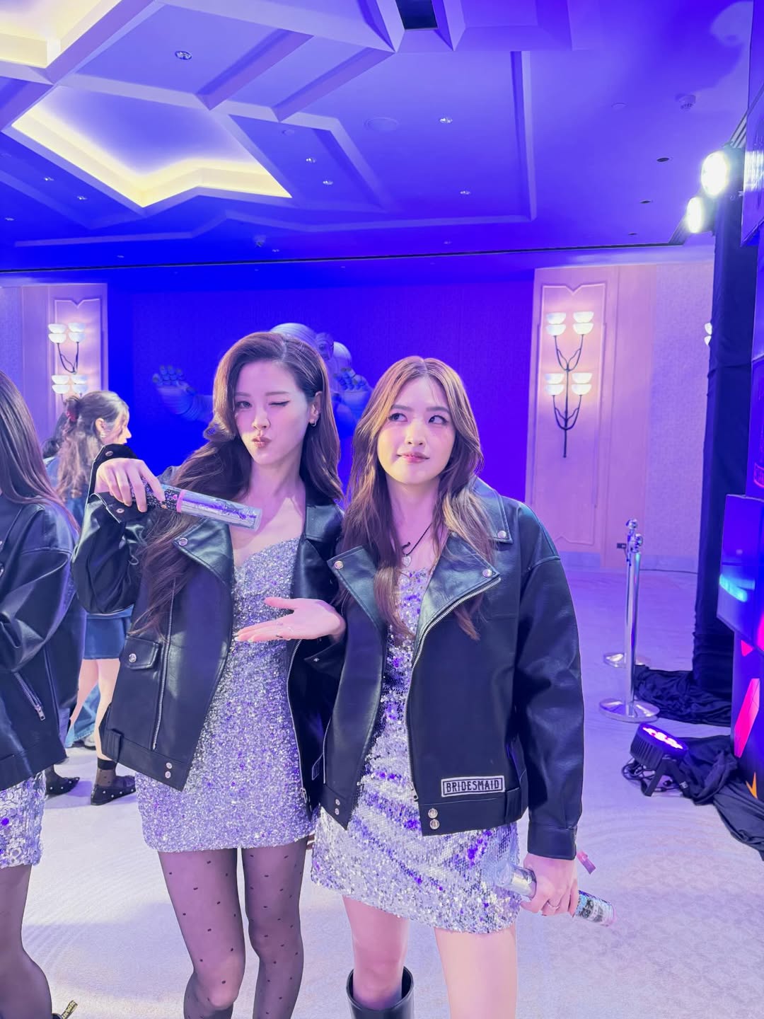 ใบเฟิร์น - พิมพ์ชนก ลือวิเศษไพบูลย์