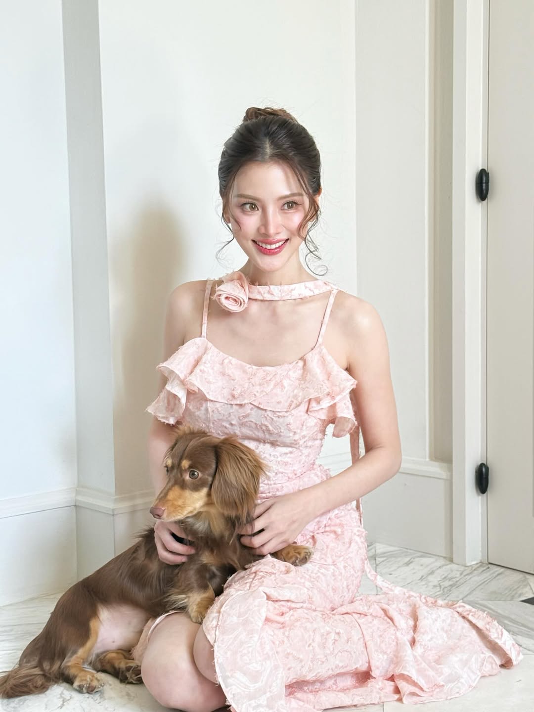 ใบเฟิร์น - พิมพ์ชนก ลือวิเศษไพบูลย์