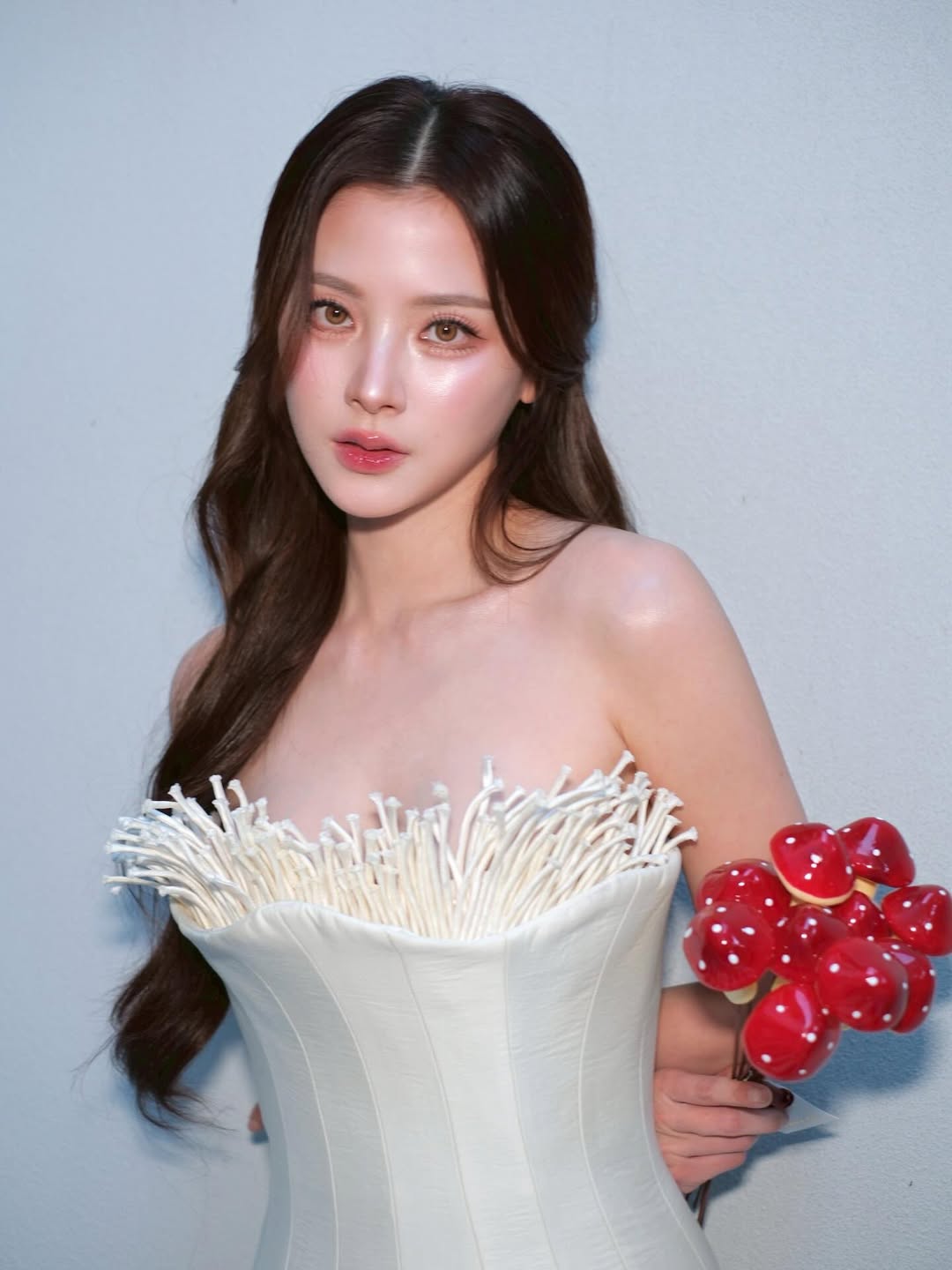 ใบเฟิร์น - พิมพ์ชนก ลือวิเศษไพบูลย์