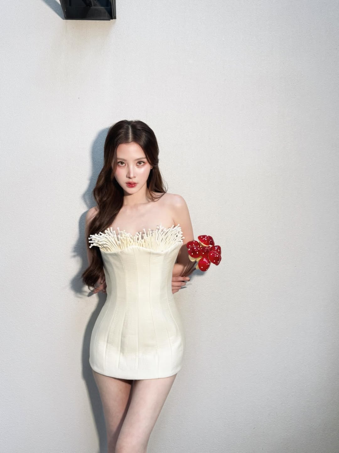 ใบเฟิร์น - พิมพ์ชนก ลือวิเศษไพบูลย์