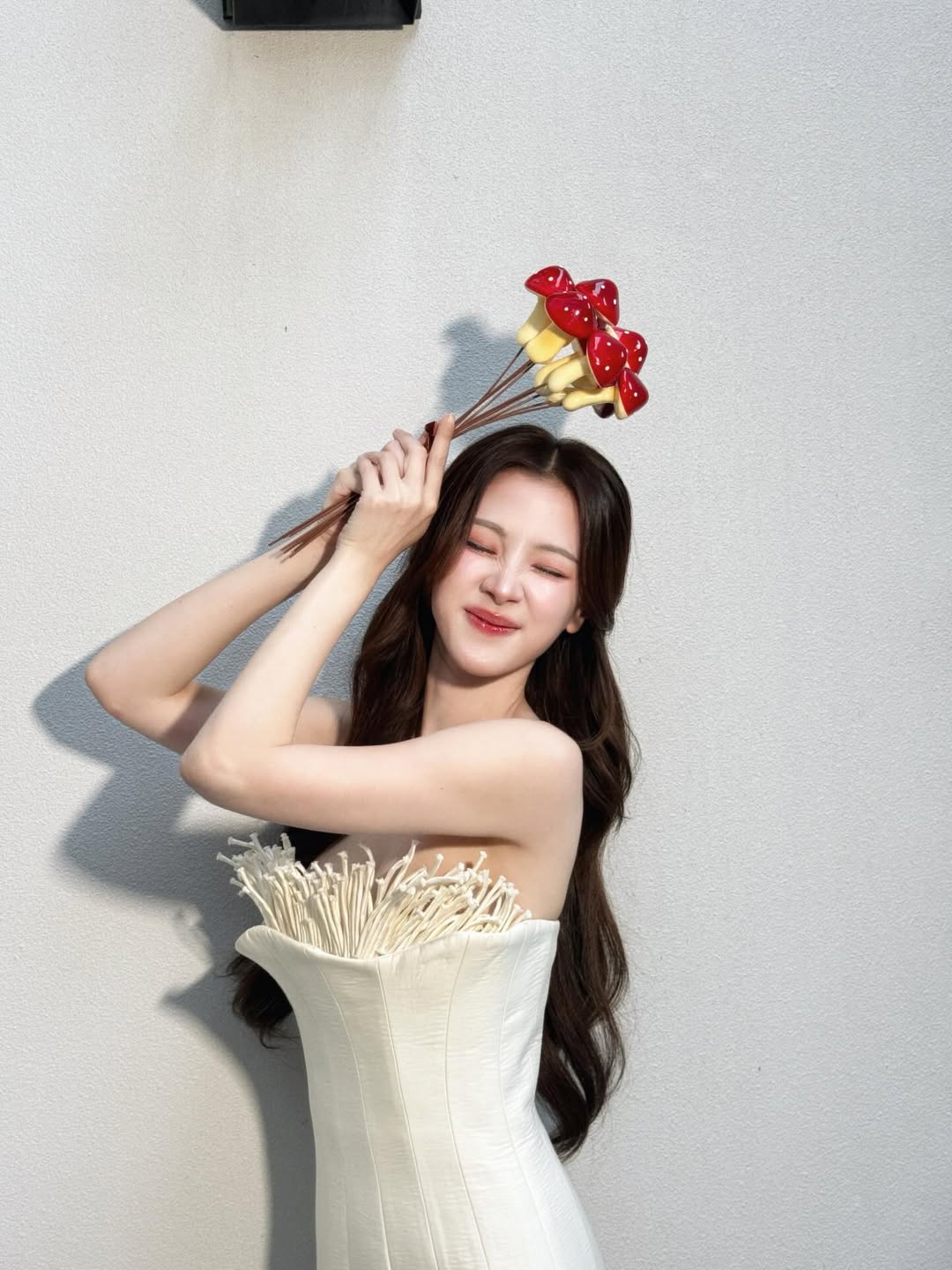 ใบเฟิร์น - พิมพ์ชนก ลือวิเศษไพบูลย์