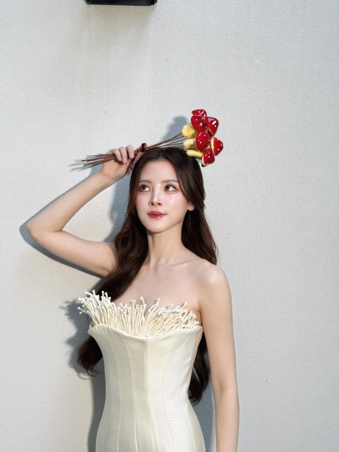 ใบเฟิร์น - พิมพ์ชนก ลือวิเศษไพบูลย์