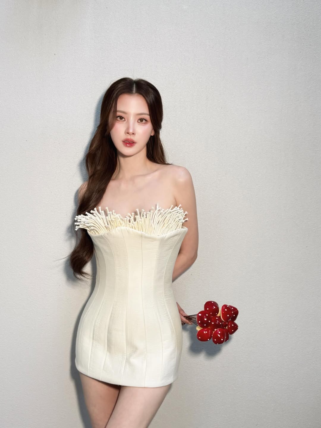 ใบเฟิร์น - พิมพ์ชนก ลือวิเศษไพบูลย์