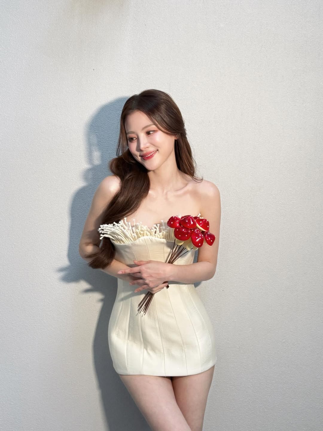 ใบเฟิร์น - พิมพ์ชนก ลือวิเศษไพบูลย์