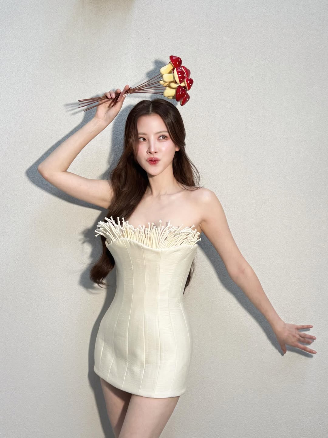 ใบเฟิร์น - พิมพ์ชนก ลือวิเศษไพบูลย์