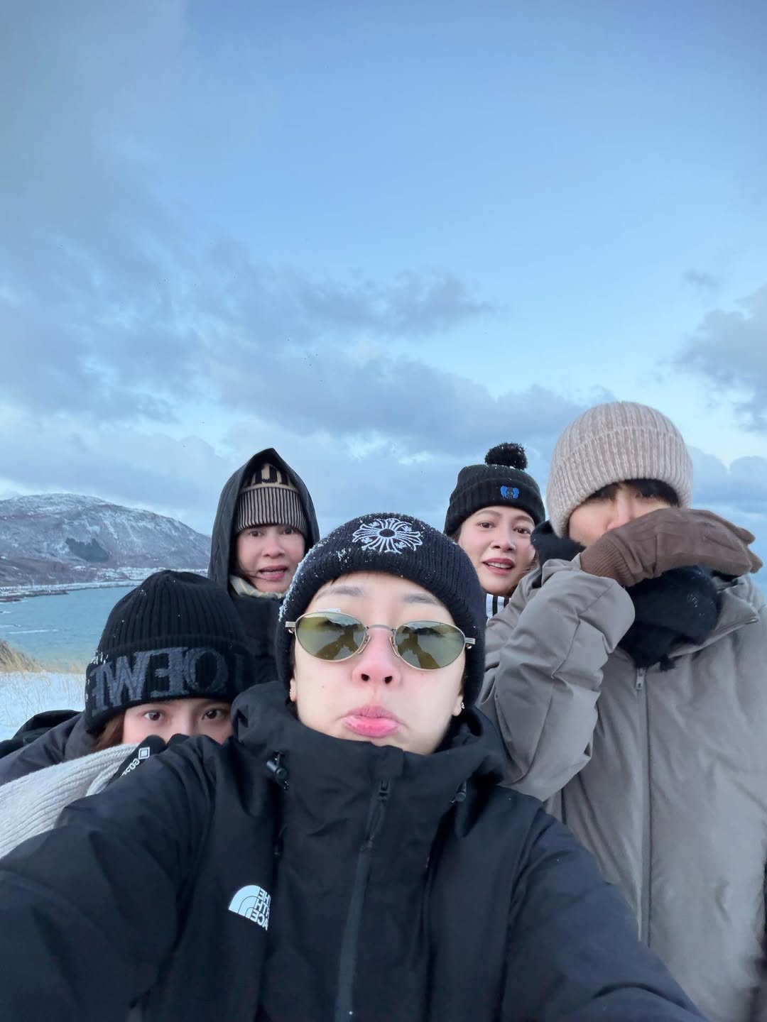 ใบเฟิร์น - พิมพ์ชนก ลือวิเศษไพบูลย์