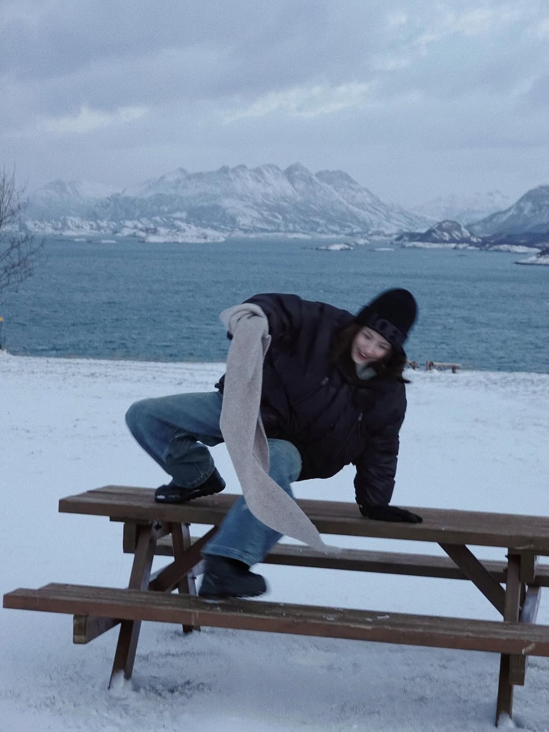 ใบเฟิร์น - พิมพ์ชนก ลือวิเศษไพบูลย์