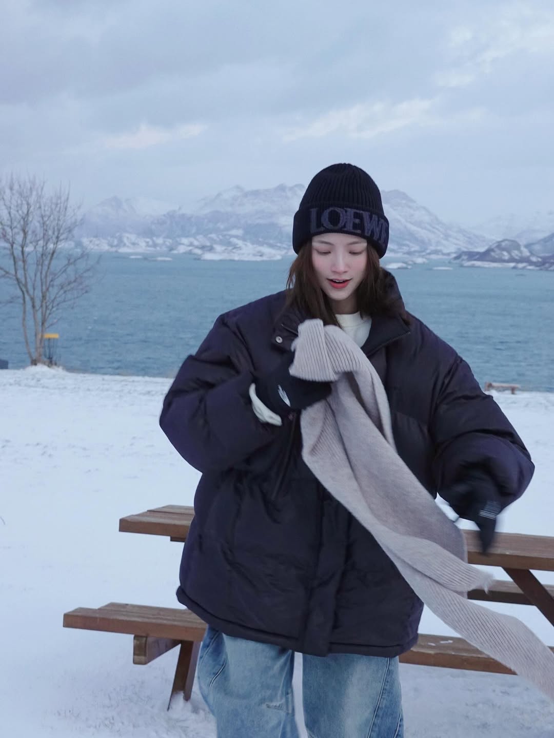 ใบเฟิร์น - พิมพ์ชนก ลือวิเศษไพบูลย์