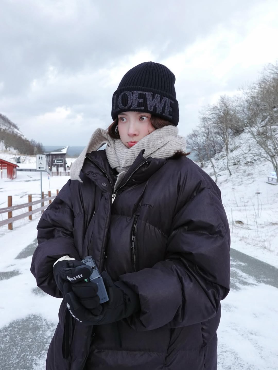 ใบเฟิร์น - พิมพ์ชนก ลือวิเศษไพบูลย์