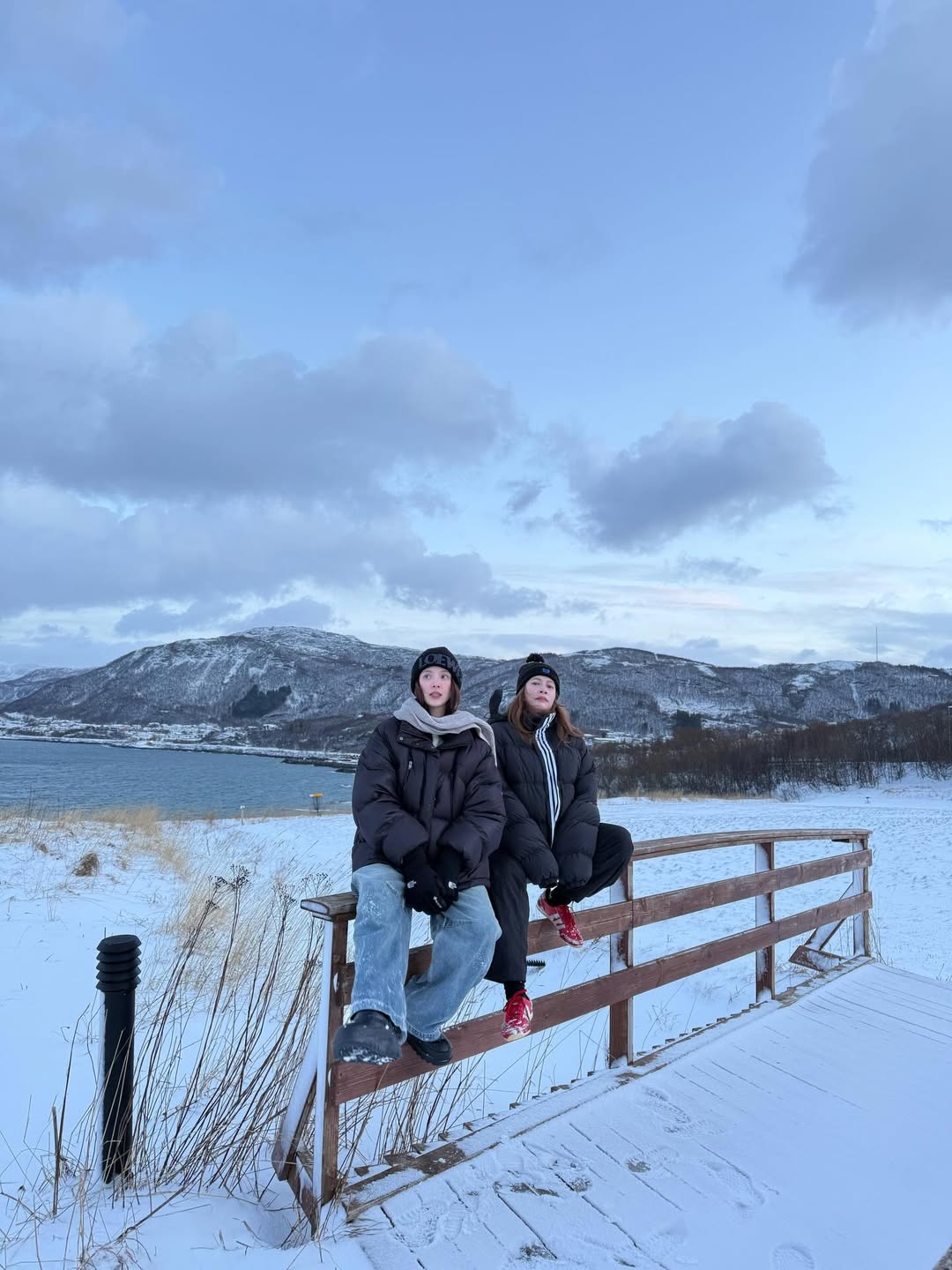 ใบเฟิร์น - พิมพ์ชนก ลือวิเศษไพบูลย์