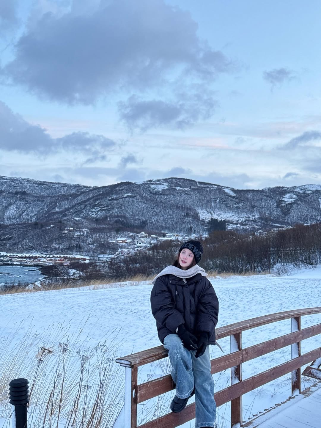 ใบเฟิร์น - พิมพ์ชนก ลือวิเศษไพบูลย์