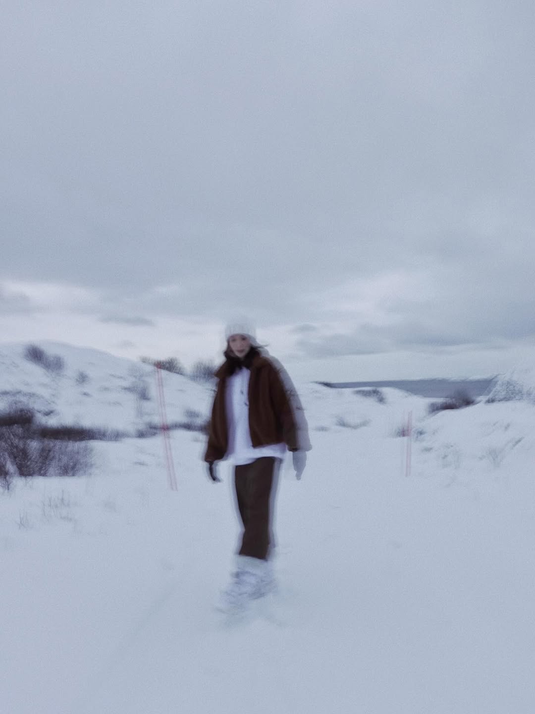 ใบเฟิร์น - พิมพ์ชนก ลือวิเศษไพบูลย์