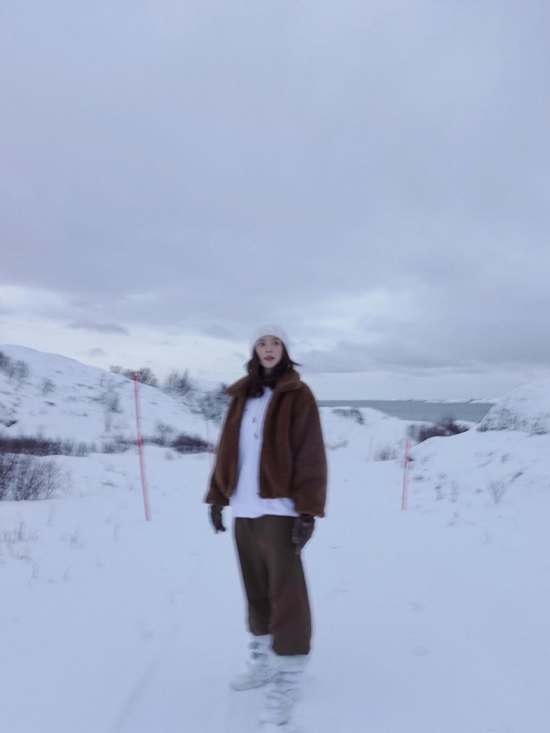 ใบเฟิร์น - พิมพ์ชนก ลือวิเศษไพบูลย์