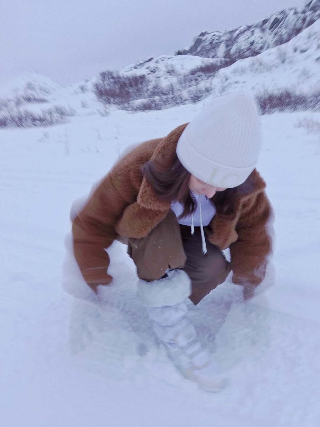 ใบเฟิร์น - พิมพ์ชนก ลือวิเศษไพบูลย์