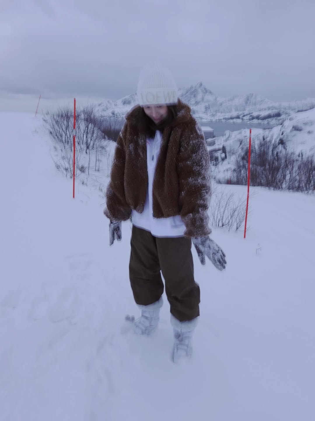 ใบเฟิร์น - พิมพ์ชนก ลือวิเศษไพบูลย์