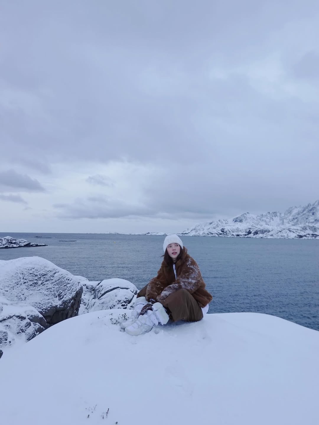 ใบเฟิร์น - พิมพ์ชนก ลือวิเศษไพบูลย์