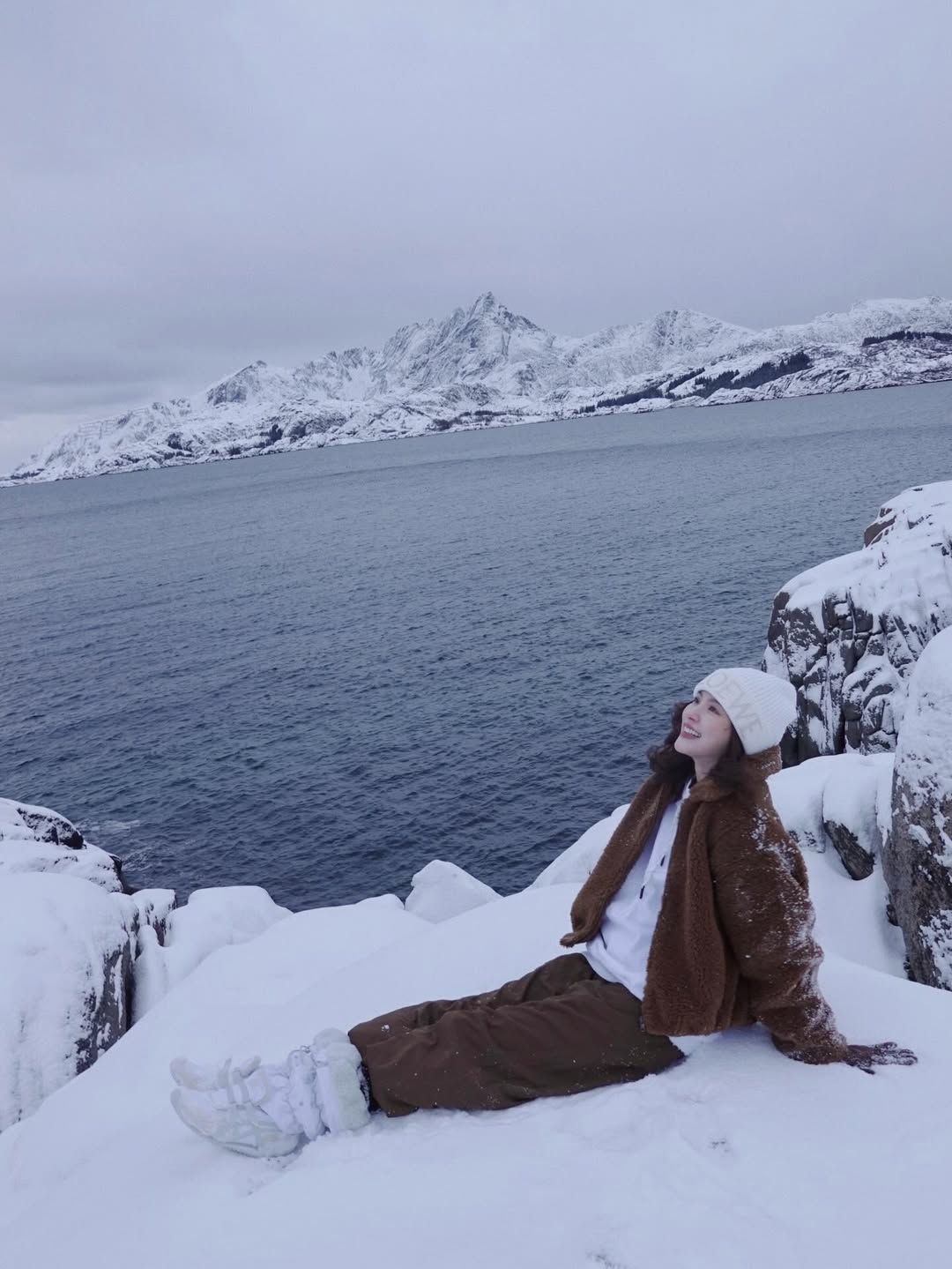 ใบเฟิร์น - พิมพ์ชนก ลือวิเศษไพบูลย์